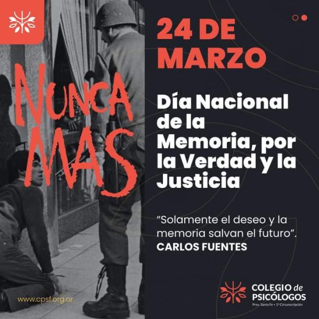24 de marzo 2023
