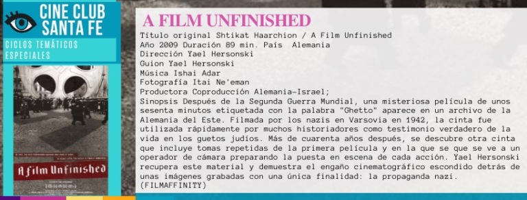 a film