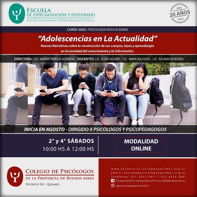 adolescencia en la actualidad_1