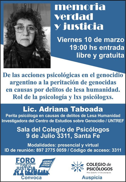 adriana taboada