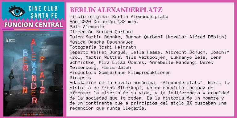 berlin