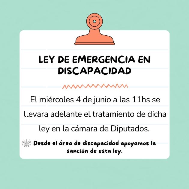 comunicado discapacidad 2