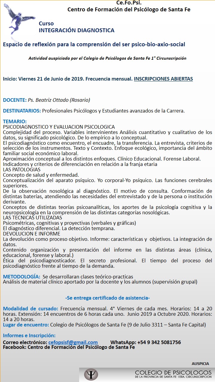 curso integración diagnóstica - cefopsi 2019_3