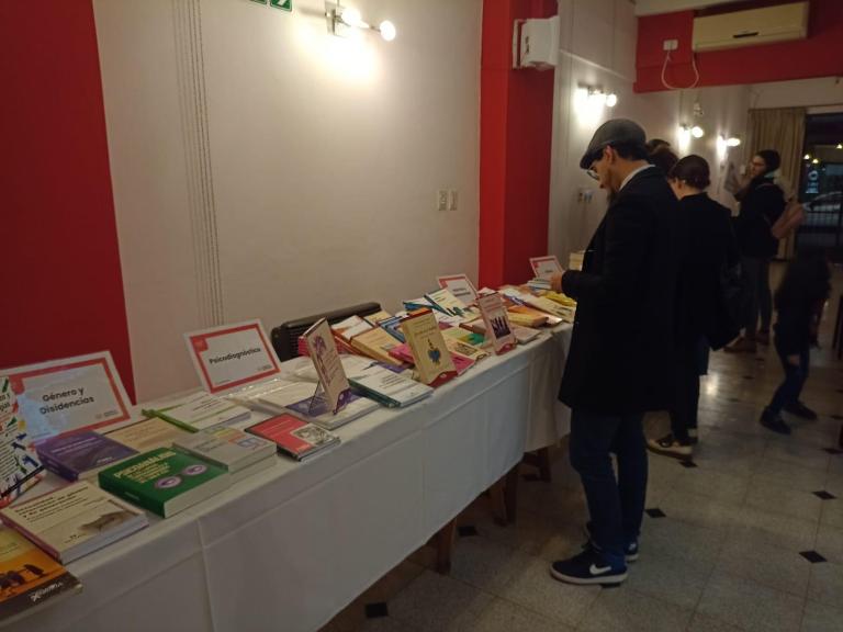 libros gente