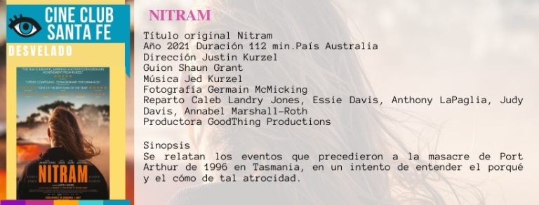 nitram