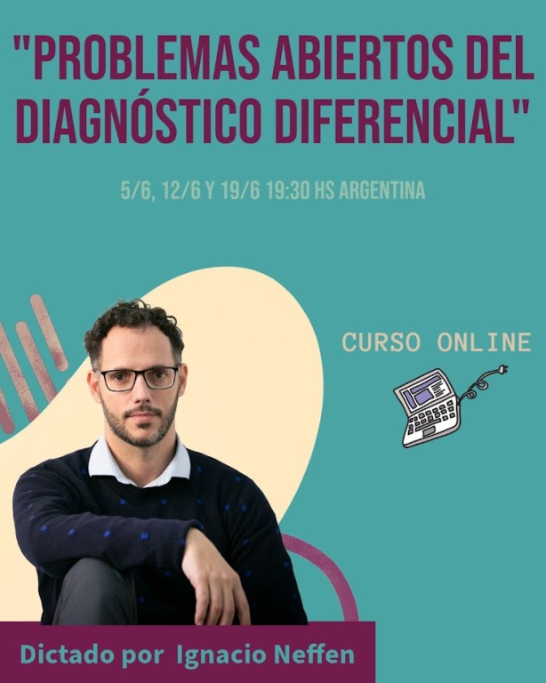 problemas abiertos del psicodiagnostico